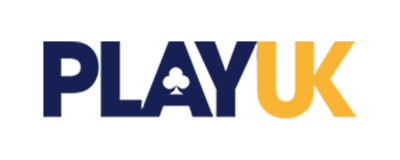 PlayUK Casino logo