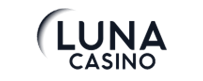 Luna Casino logo